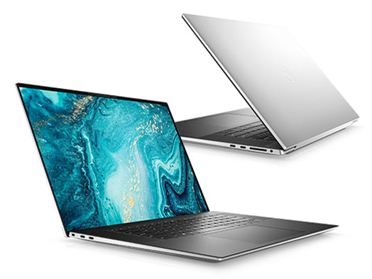 Dell XPS 17 Core i9 12900HK・16GBメモリ・512GB SSD・RTX 3060・Windows 11搭載モデル 価格比較  - 価格.com