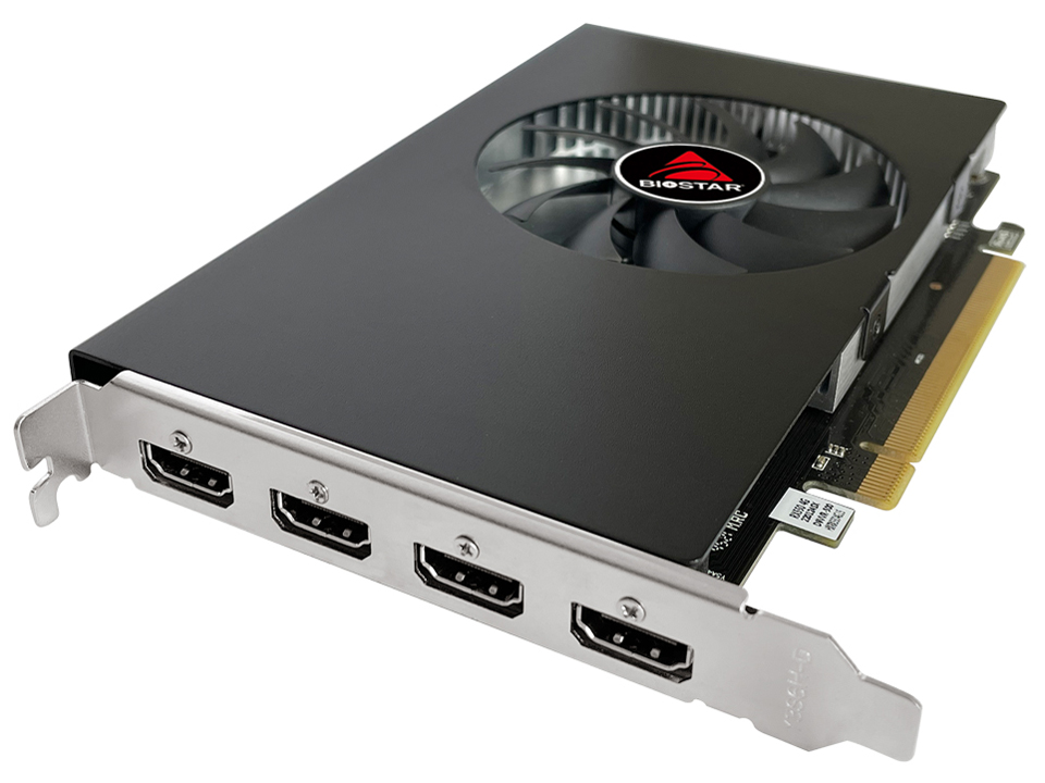 VA5505RG41 [PCIExp 4GB]