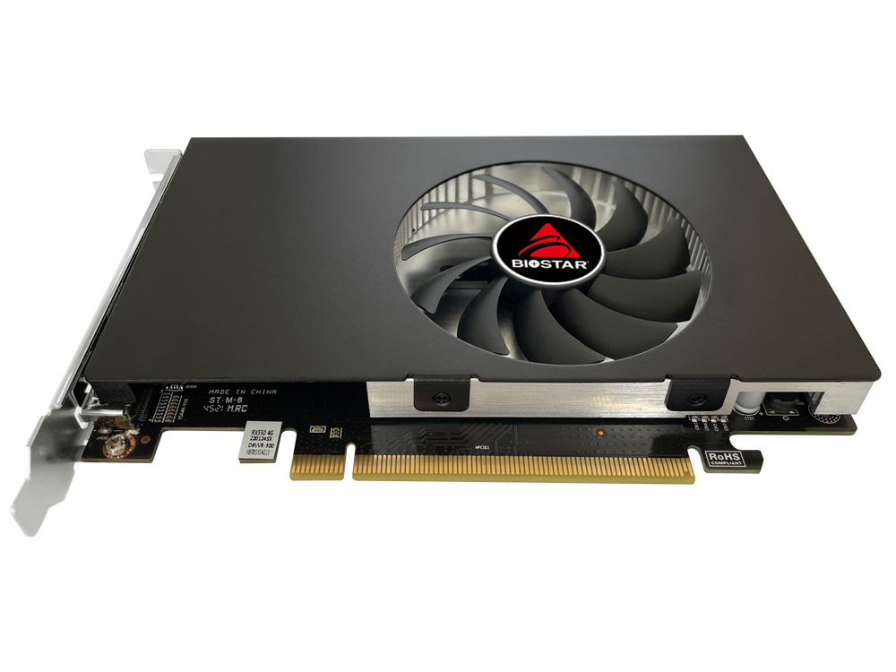 VA5505RG41 [PCIExp 4GB]