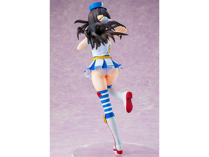 CAworks To LOVE��-�Ƃ�Ԃ�- �_�[�N�l�X 1/7 �Î��B �����V�[�T�C�hver.