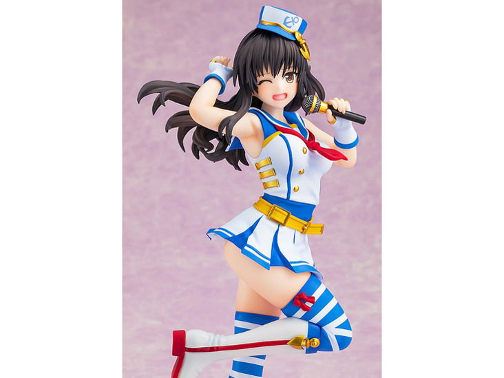 CAworks To LOVE��-�Ƃ�Ԃ�- �_�[�N�l�X 1/7 �Î��B �����V�[�T�C�hver.