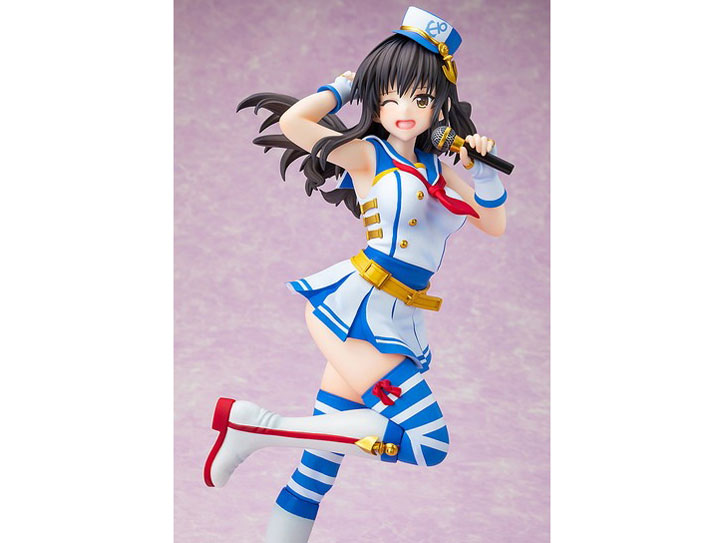 CAworks To LOVE��-�Ƃ�Ԃ�- �_�[�N�l�X 1/7 �Î��B �����V�[�T�C�hver.