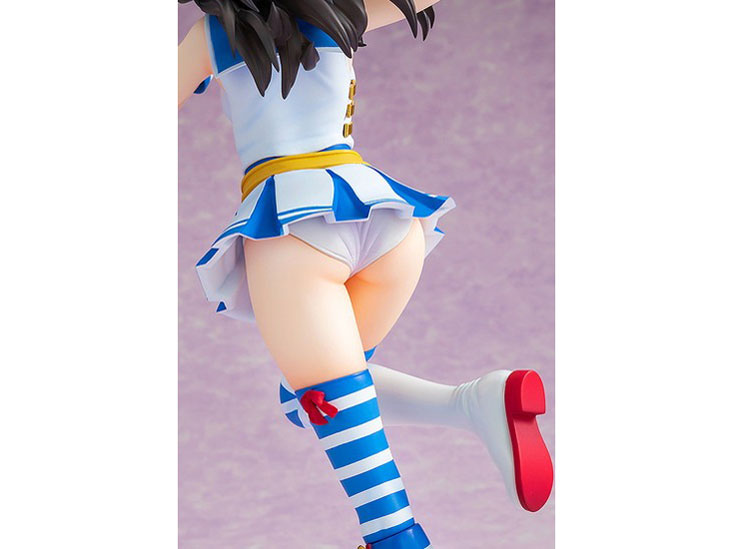 CAworks To LOVE��-�Ƃ�Ԃ�- �_�[�N�l�X 1/7 �Î��B �����V�[�T�C�hver.