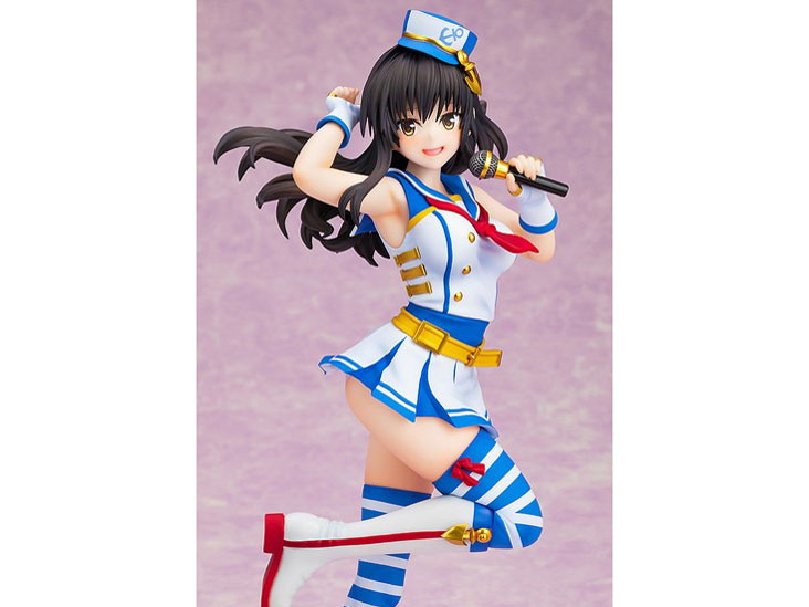 CAworks To LOVE��-�Ƃ�Ԃ�- �_�[�N�l�X 1/7 �Î��B �����V�[�T�C�hver.