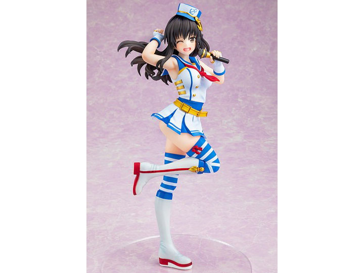 CAworks To LOVE��-�Ƃ�Ԃ�- �_�[�N�l�X 1/7 �Î��B �����V�[�T�C�hver. �̐��i�摜