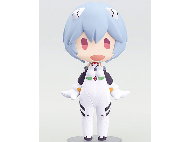 �����@���Q�������V����� HELLO�I GOOD SMILE ���g���C �̐��i�摜