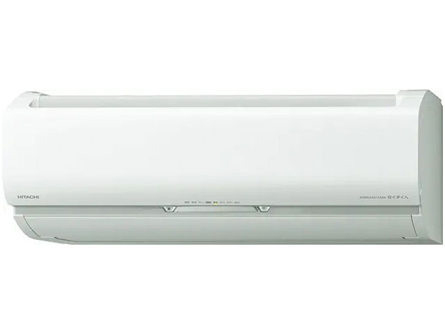 �X�e�����X�E�N���[�� �����܂��� RAS-ZJ56M2 �̐��i�摜