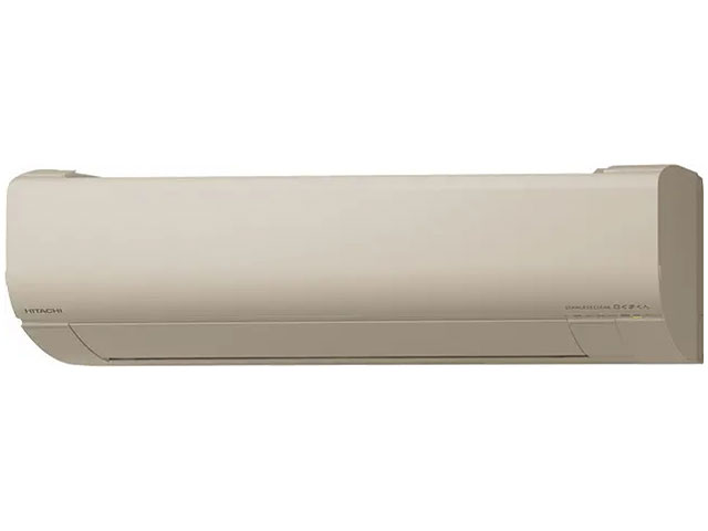 �X�e�����X�E�N���[�� �����܂��� RAS-V22M(C) [�V���C���x�[�W��] �̐��i�摜