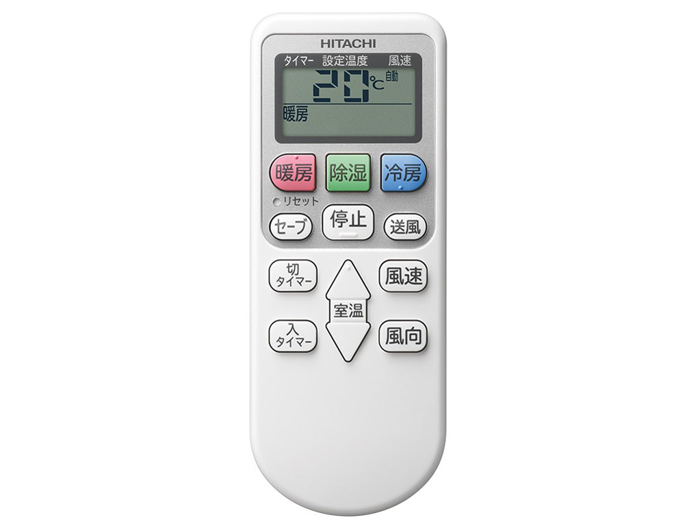 �����܂��� RAS-AJ56M2