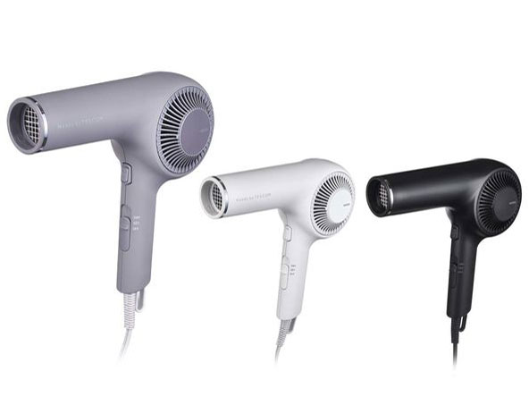 Nobby by TESCOM NIB300A-H [�X���[�L�[�O���[]