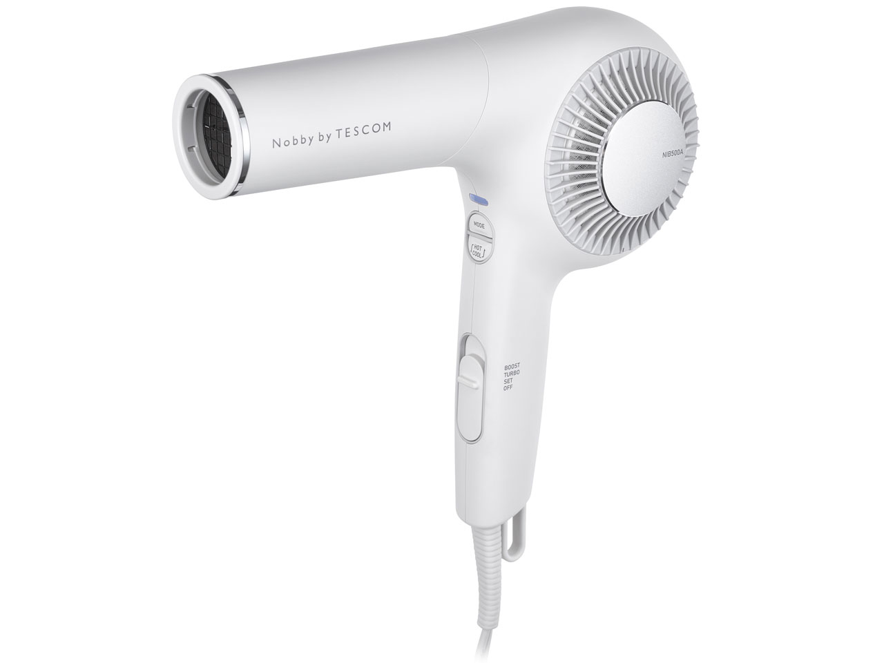 テスコム Nobby by TESCOM NIB500A-W [ホワイトアッシュ] 価格