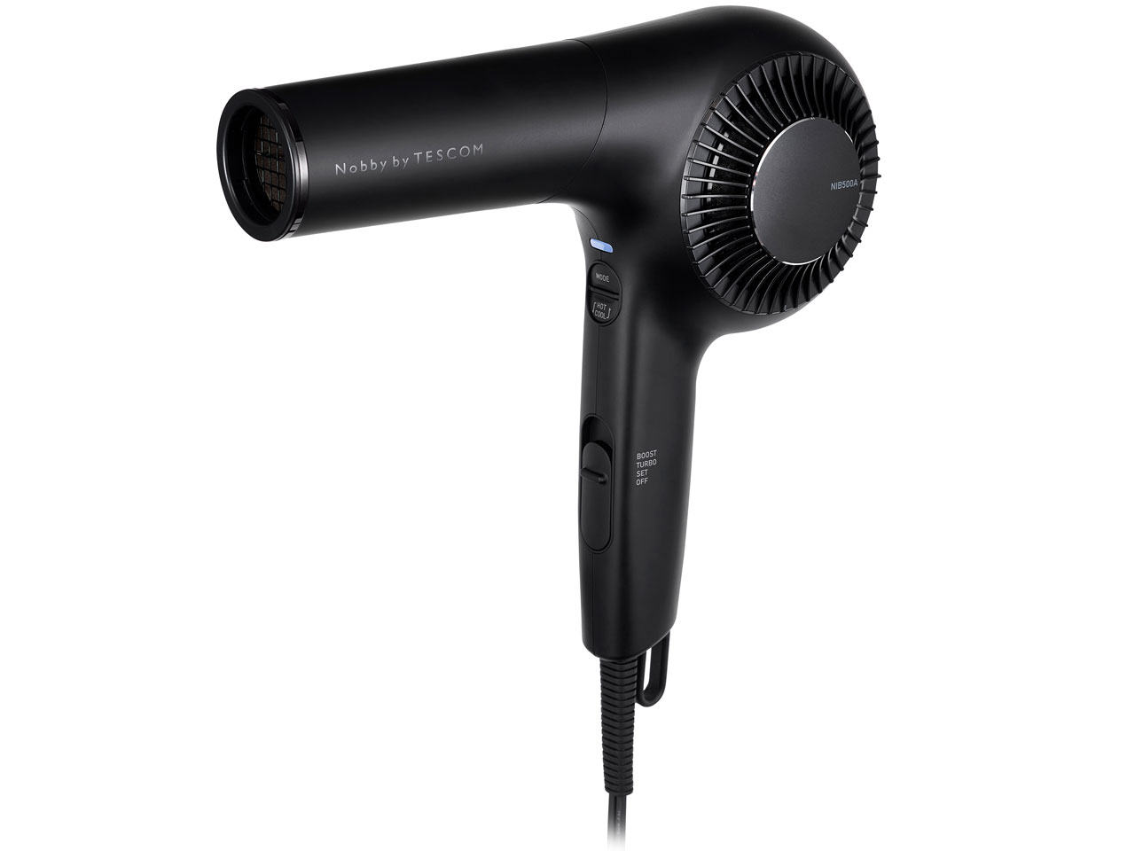 テスコム Nobby by TESCOM NIB500A-W [ホワイトアッシュ] 価格