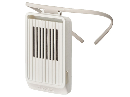 Tempo Clip PCX-06B-SW [�X�^�[�z���C�g] �̐��i�摜