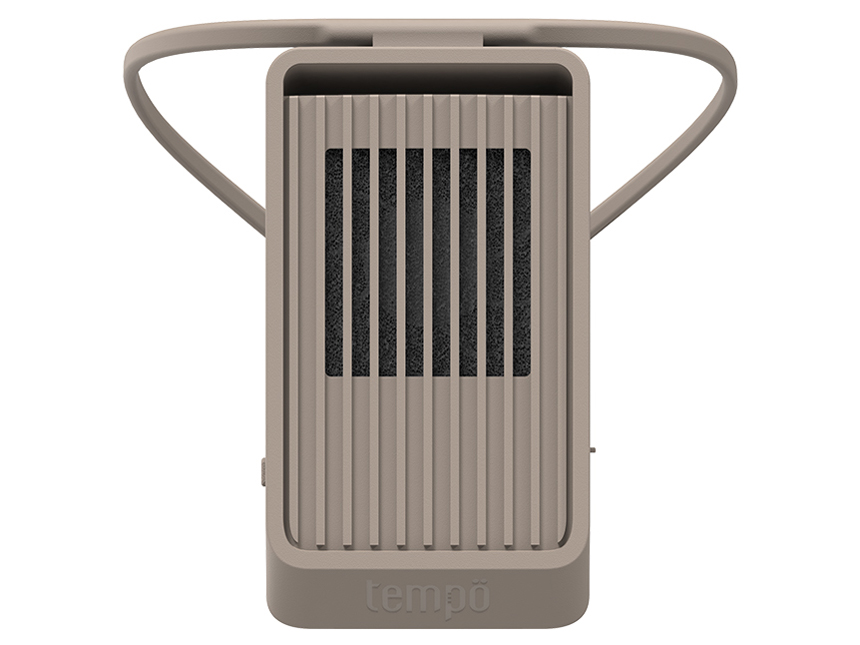 Tempo Clip PCX-06B-CB [�V���g�[�x�[�W��] �̐��i�摜