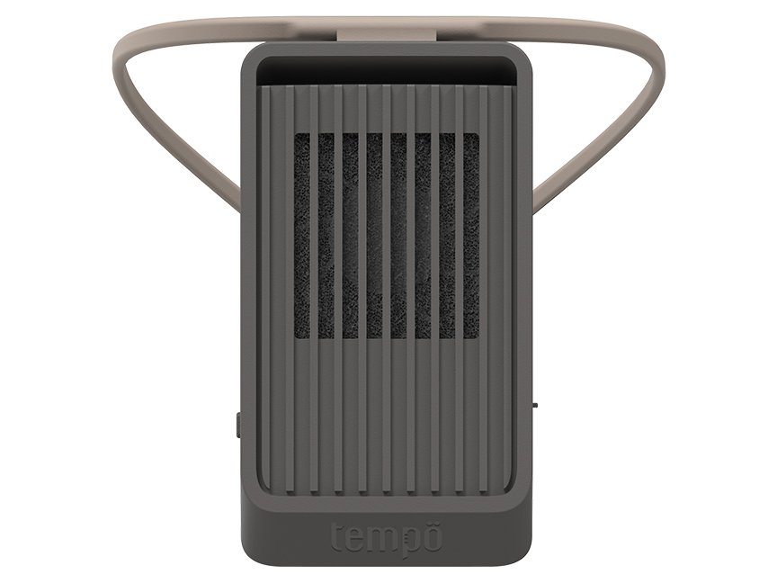 Tempo Clip PCX-06B-MG [�~�X�e�B�O���[] �̐��i�摜