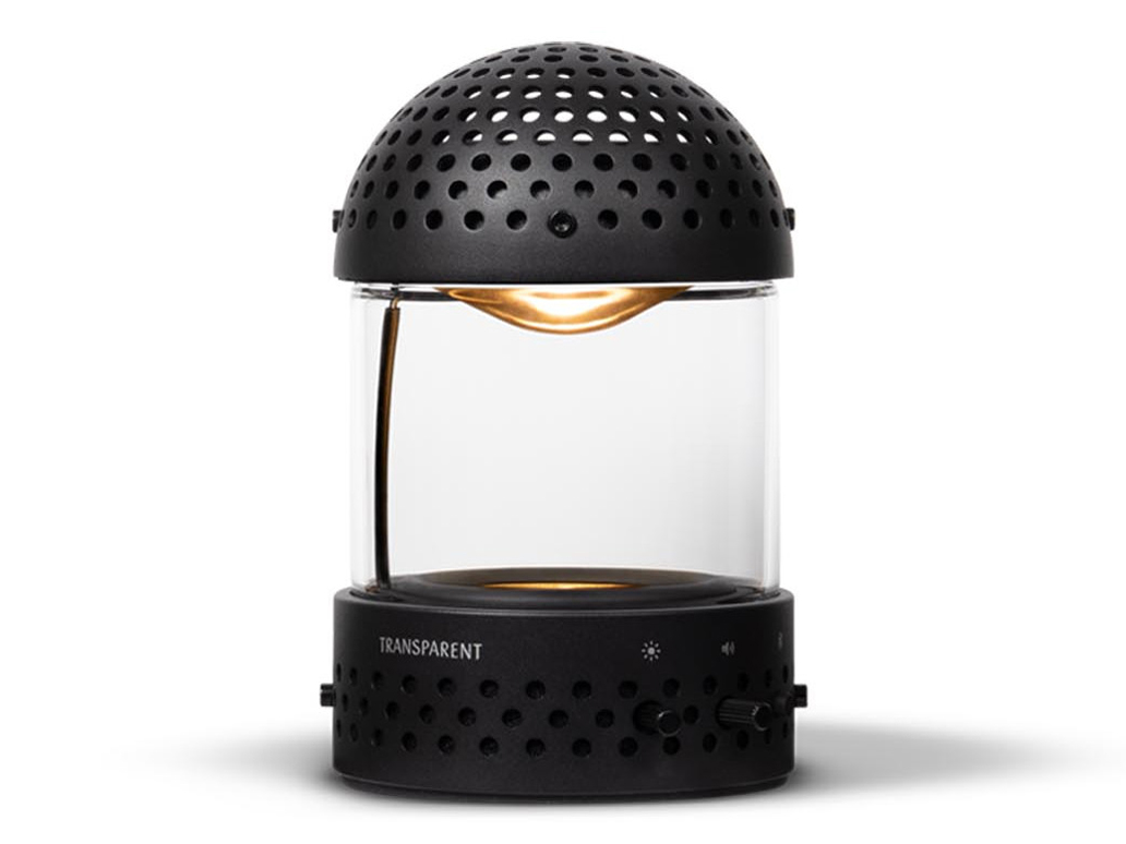 Light Speaker [�u���b�N] �̐��i�摜