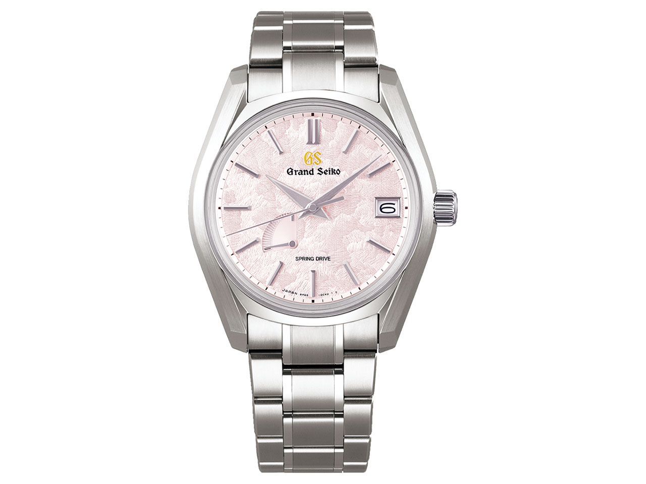 グランドセイコー ヘリテージ コレクション SBGA443