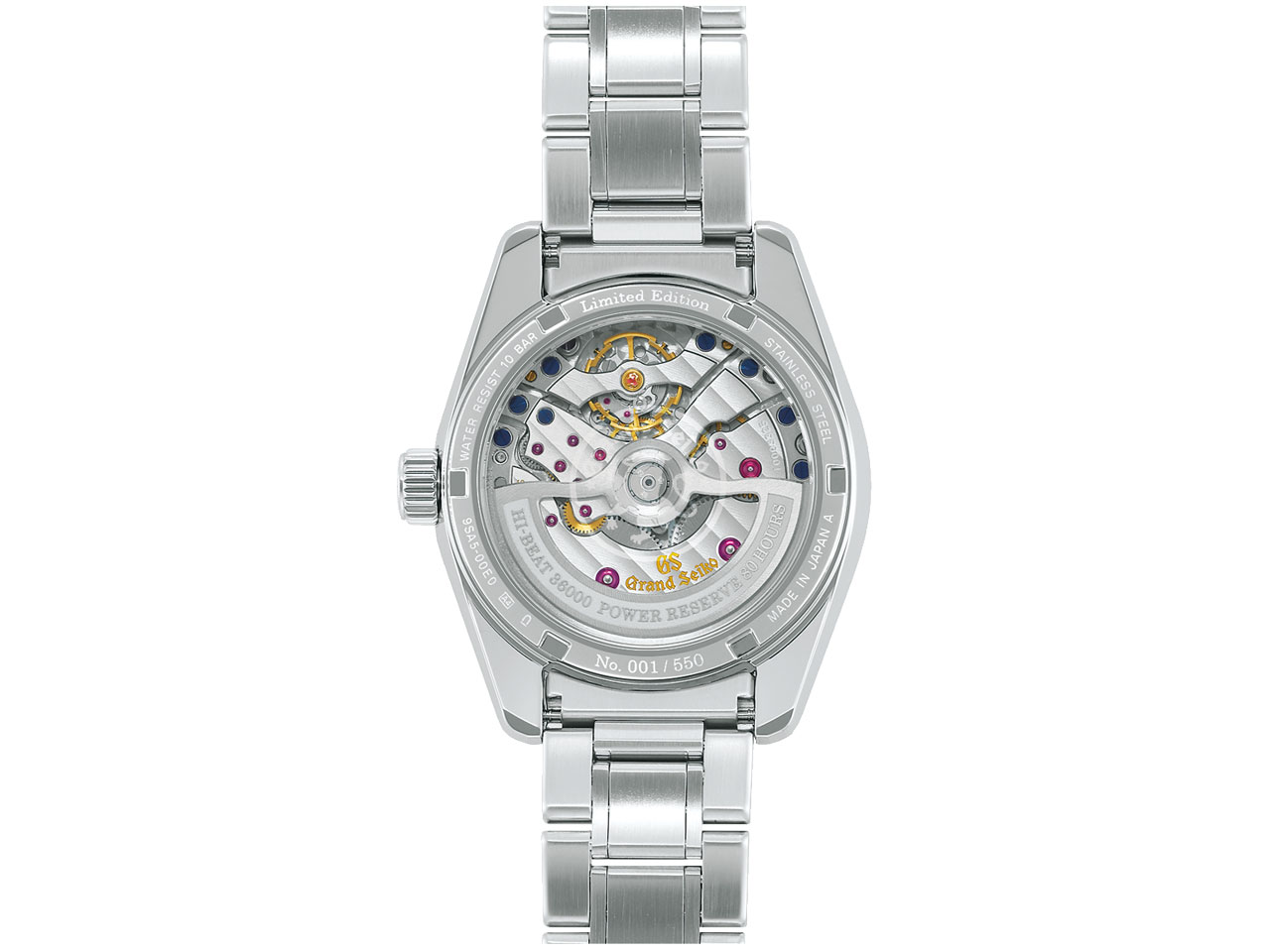 �O�����h�Z�C�R�[ �w���e�[�W �R���N�V���� 44GS 55���N�L�O���胂�f�� ���J�j�J�� �n�C�r�[�g 80 Hours SLGH009