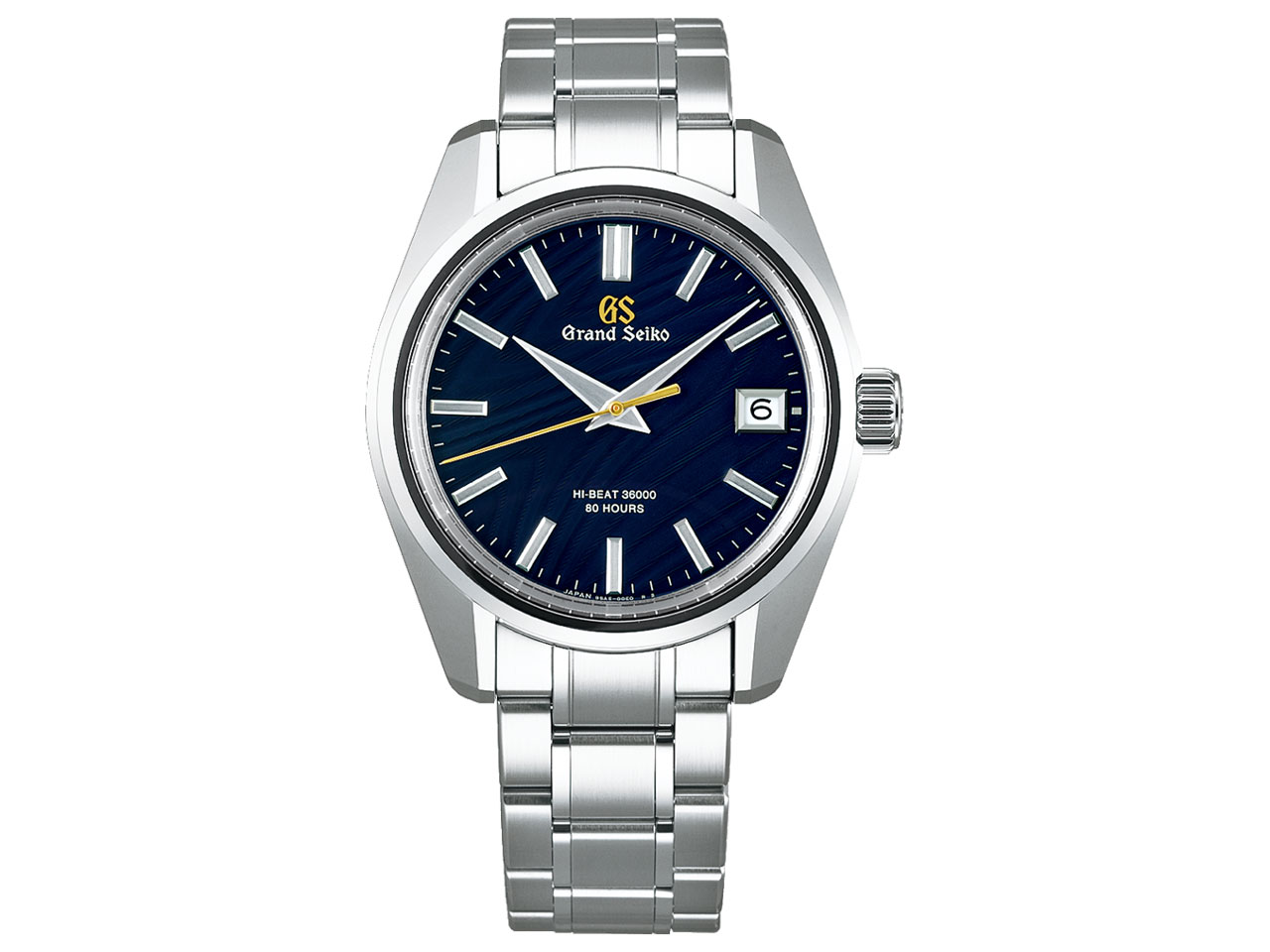 �O�����h�Z�C�R�[ �w���e�[�W �R���N�V���� 44GS 55���N�L�O���胂�f�� ���J�j�J�� �n�C�r�[�g 80 Hours SLGH009 �̐��i�摜