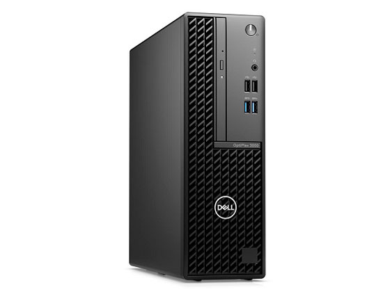 OptiPlex 3000 �X���[�� �t�H�[�� �t�@�N�^�[ Core i5 12500�E8GB�������E256GB SSD�EWindows 11���ڃ��f�� �̐��i�摜