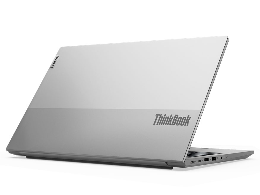 ThinkBook 15 Gen 3 Windows 10 Pro�EAMD Ryzen 5 5600U�E8GB�������[�E256GB SSD�E15.6�^�t��HD�t������ �I�t�B�X�t�� 21A4017HJP