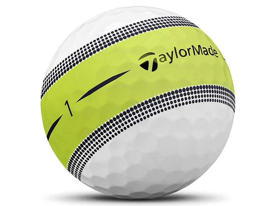 TOUR RESPONSE STRIPE