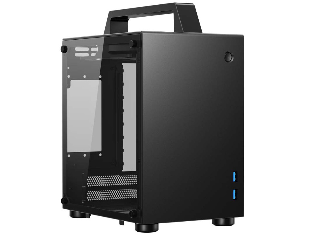 JONSBO T8 [シルバー] 価格比較 - 価格.com
