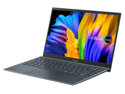 Zenbook 13 OLED UX325EA UX325EA-KG809W