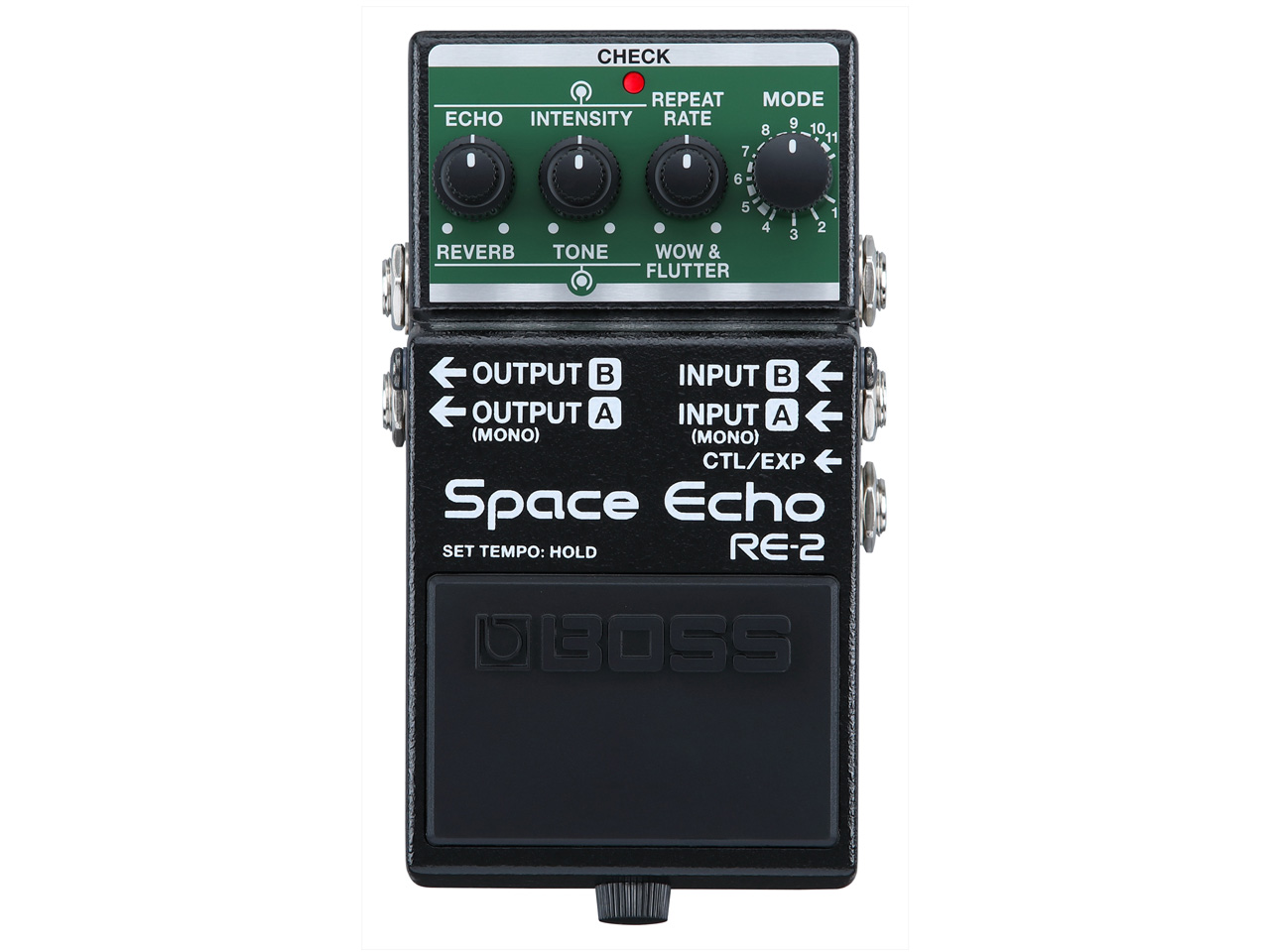 Space Echo RE-2 �̐��i�摜