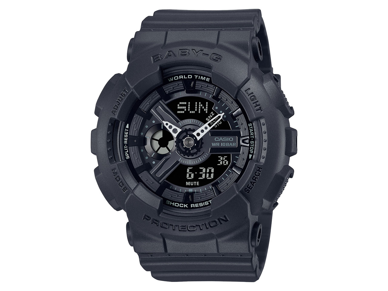 Baby-G BA-110XBC-1AJF �̐��i�摜