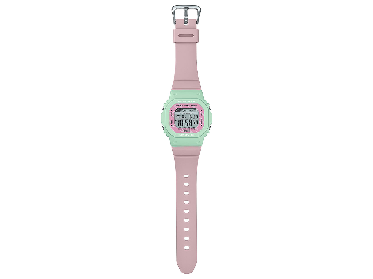 Baby-G G-LIDE BLX-565-3JF