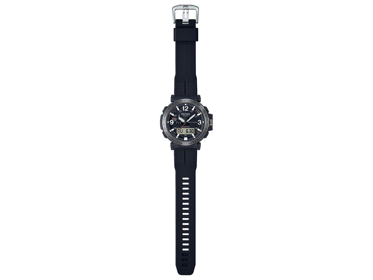 �v���g���b�N Climber Line PRW-6611Y-1JF