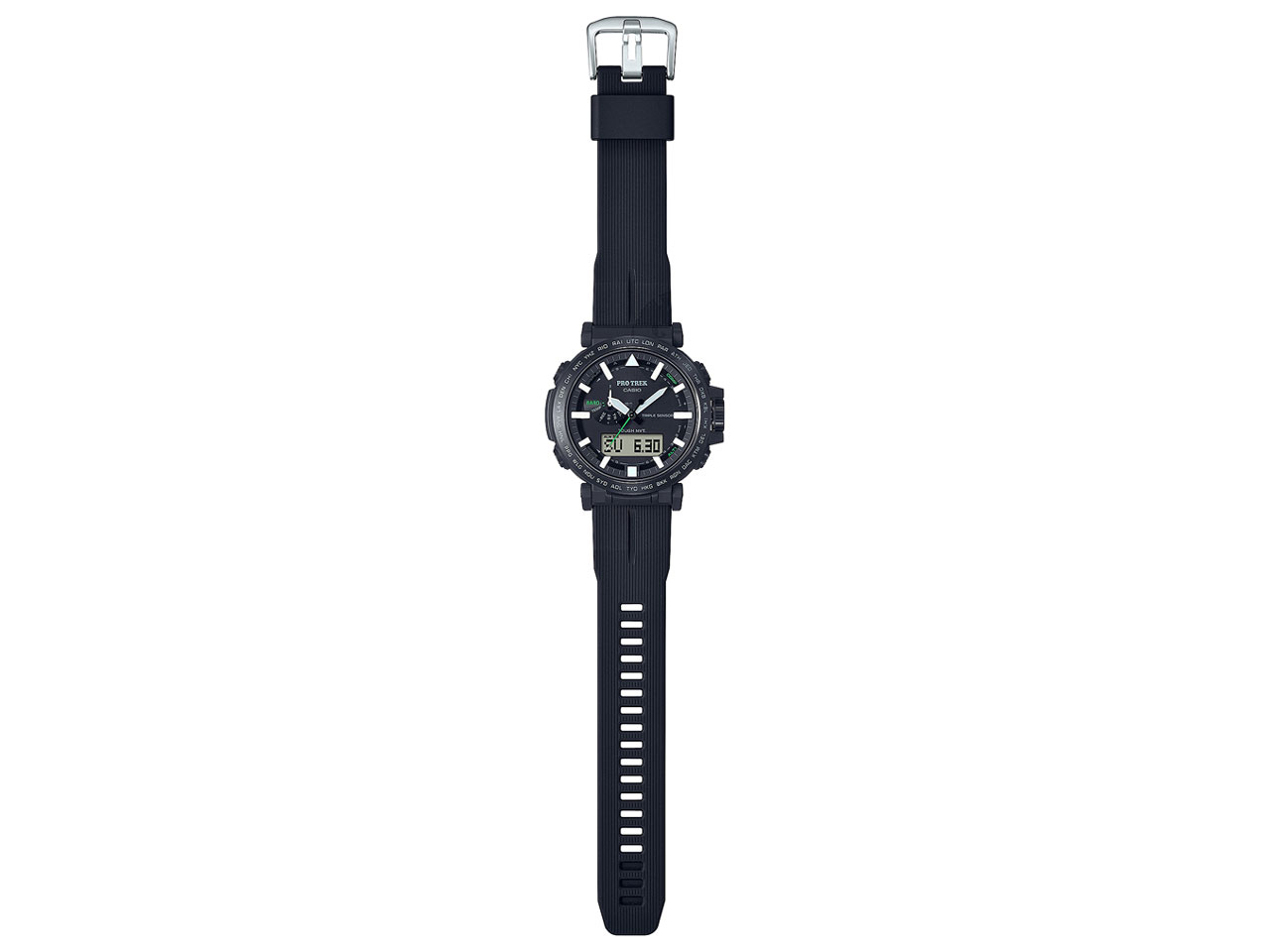 �v���g���b�N Climber Line PRW-6621Y-1JF