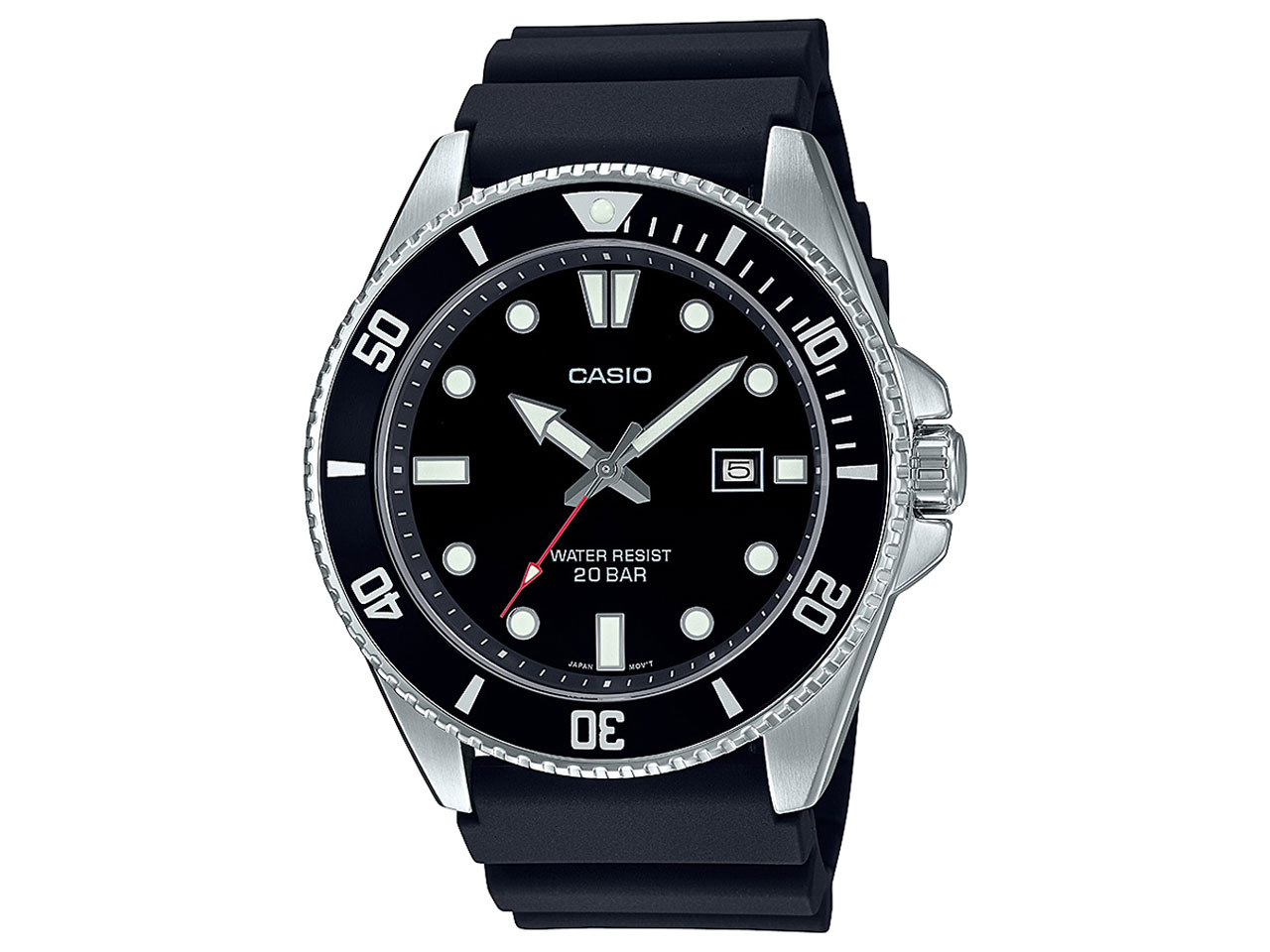 スタンダード MDV-107-1A1JF