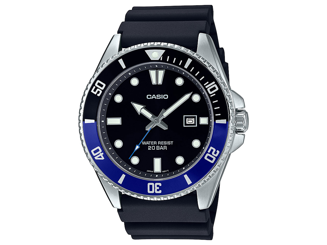 スタンダード MDV-107-1A2JF