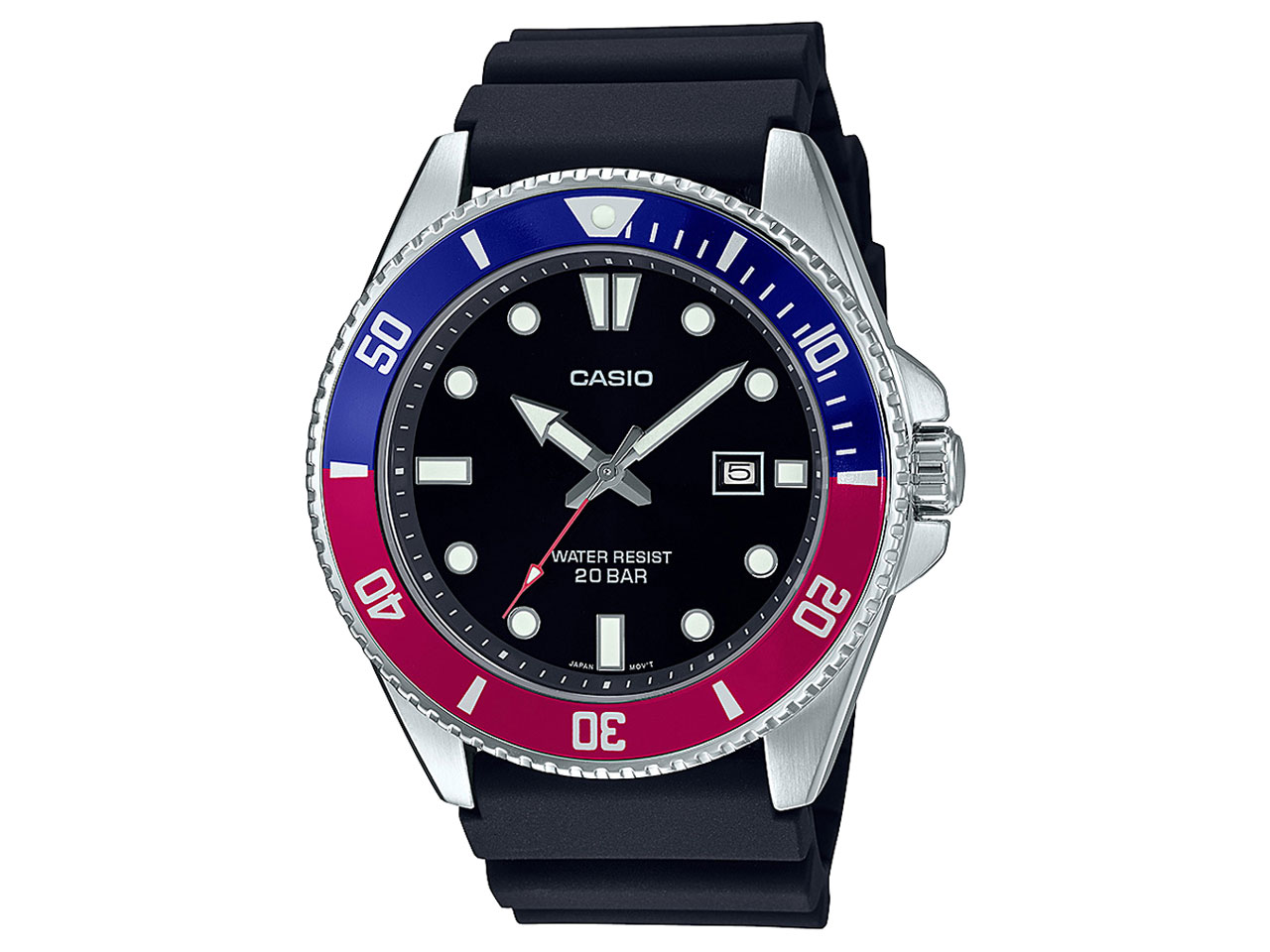 スタンダード MDV-107-1A3JF