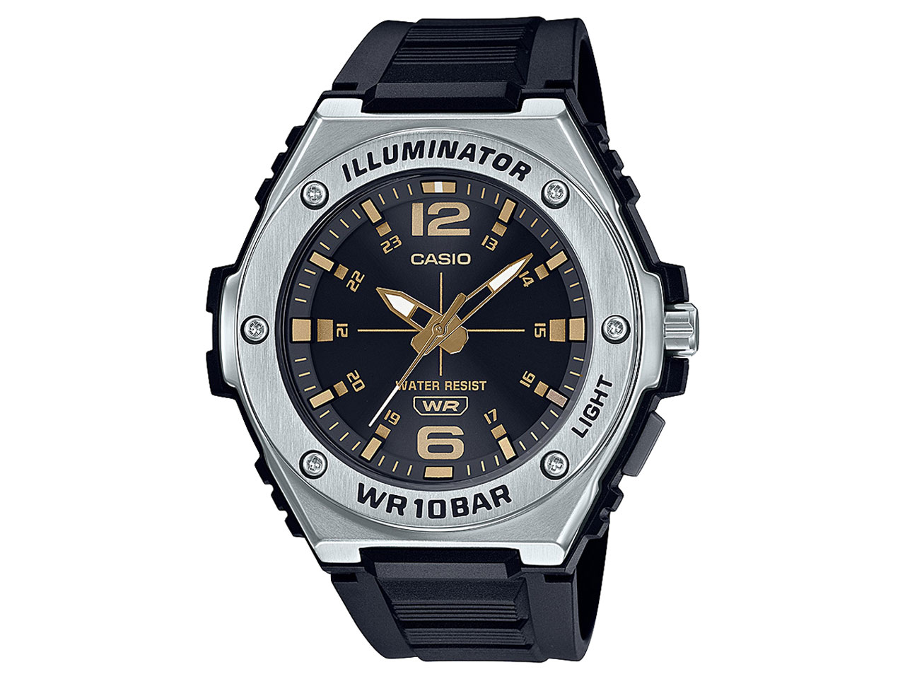 スタンダード MWA-100H-1A2JF