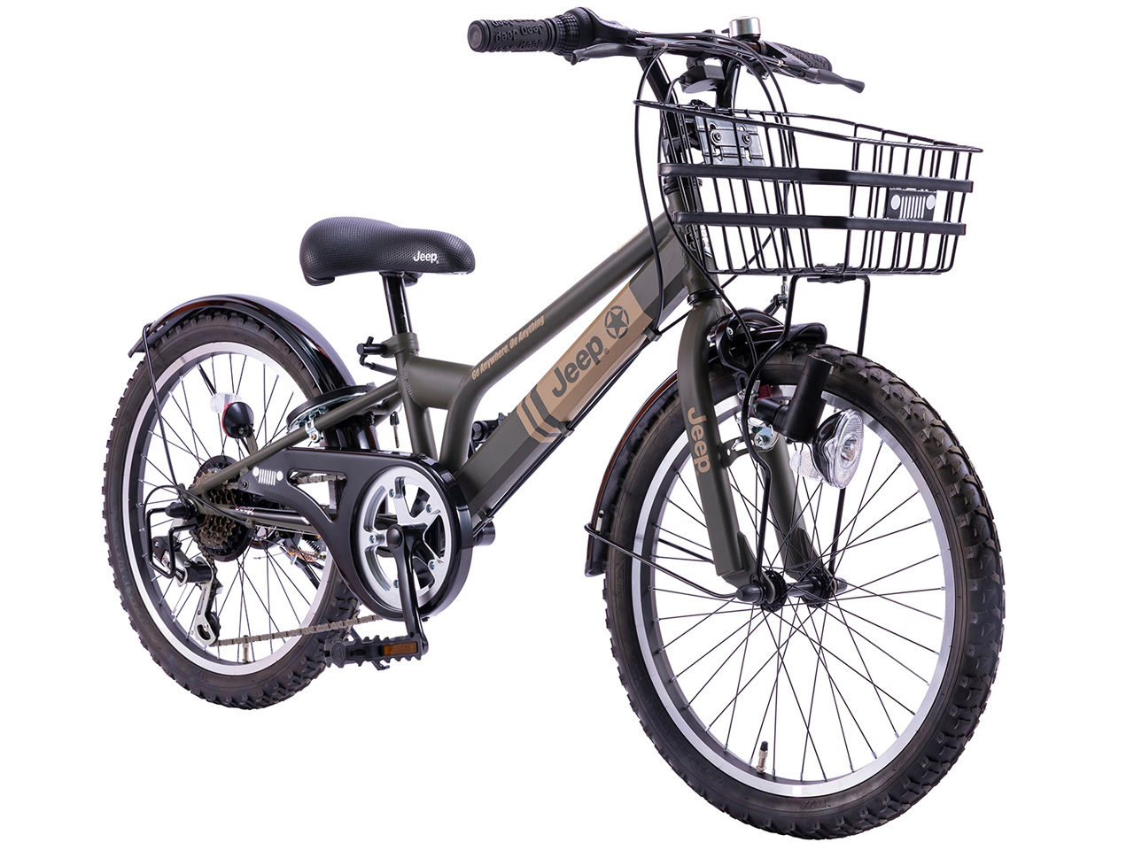 JE-22S 2022�N���f�� [OLIVE]