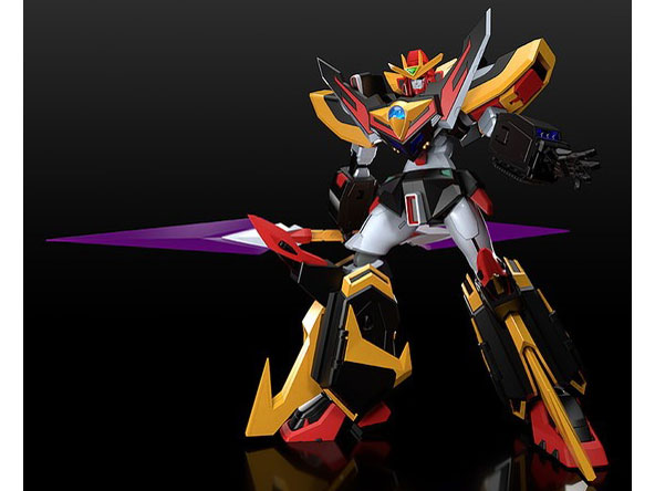 ���d�_�O�����B�I��Zwei MODEROID �S�b�h���O�����B�I��