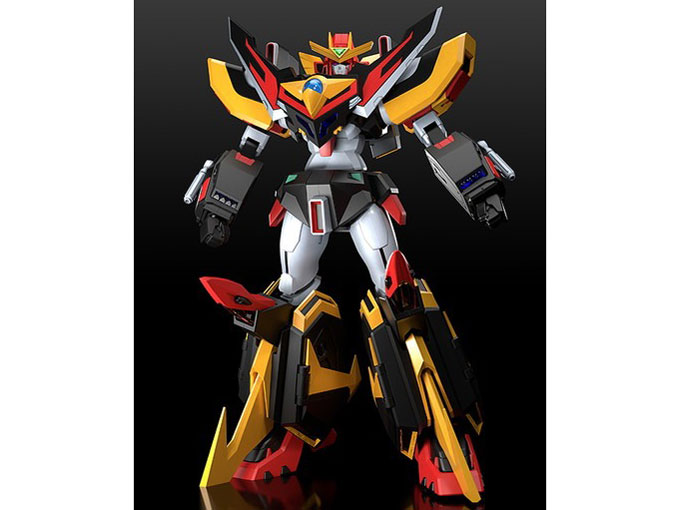 ���d�_�O�����B�I��Zwei MODEROID �S�b�h���O�����B�I��