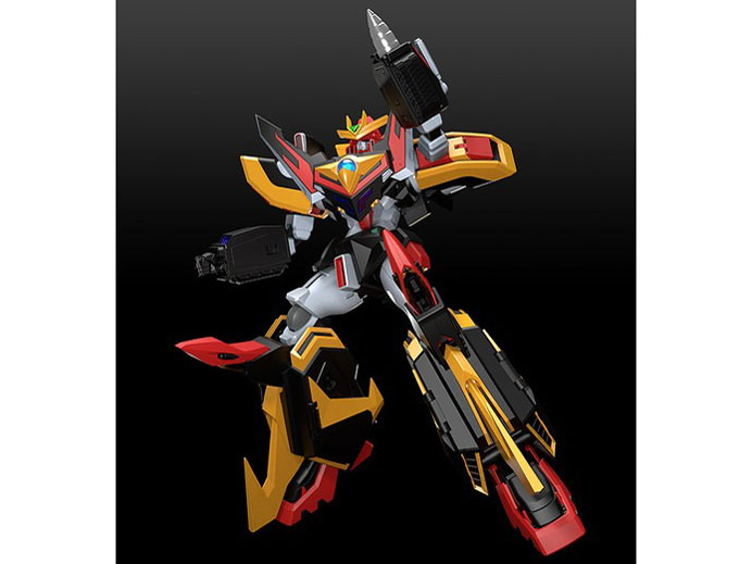 ���d�_�O�����B�I��Zwei MODEROID �S�b�h���O�����B�I��