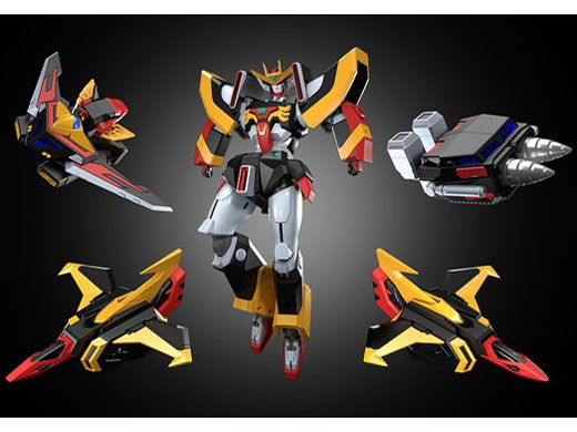 ���d�_�O�����B�I��Zwei MODEROID �S�b�h���O�����B�I��