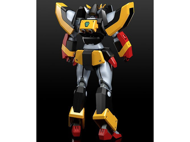 ���d�_�O�����B�I��Zwei MODEROID �S�b�h���O�����B�I��