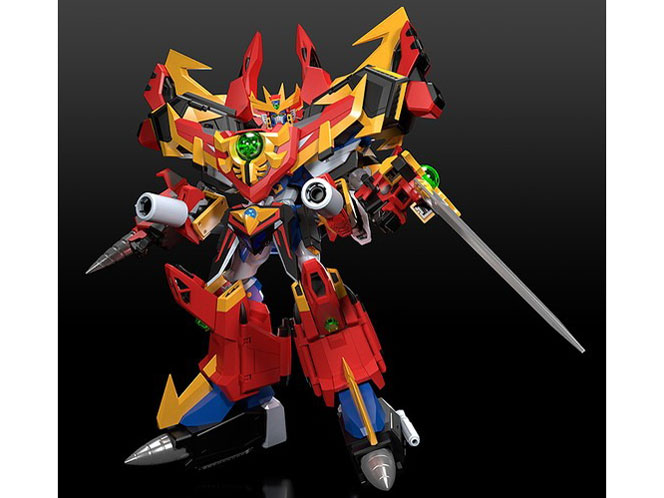 ���d�_�O�����B�I��Zwei MODEROID �S�b�h���O�����B�I��