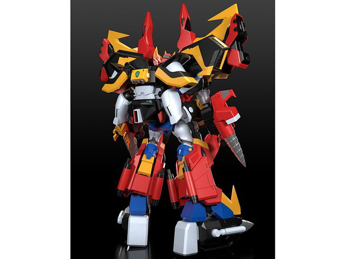 ���d�_�O�����B�I��Zwei MODEROID �S�b�h���O�����B�I��