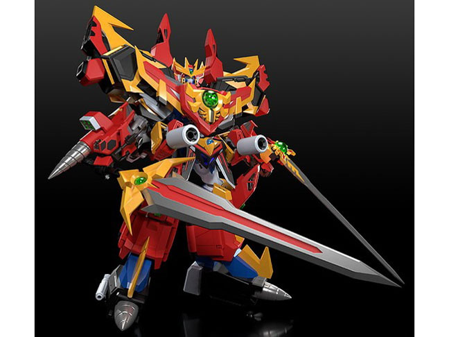 ���d�_�O�����B�I��Zwei MODEROID �S�b�h���O�����B�I��