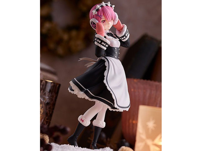 Re�F�[������n�߂�ِ��E���� POP UP PARADE ���� �X�G��Ver. [2022�N9��]
