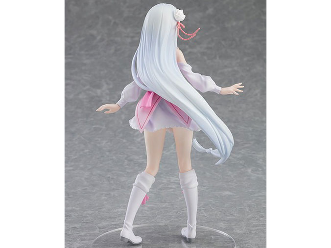 Re�F�[������n�߂�ِ��E���� POP UP PARADE �G�~���A Memory Snow Ver.