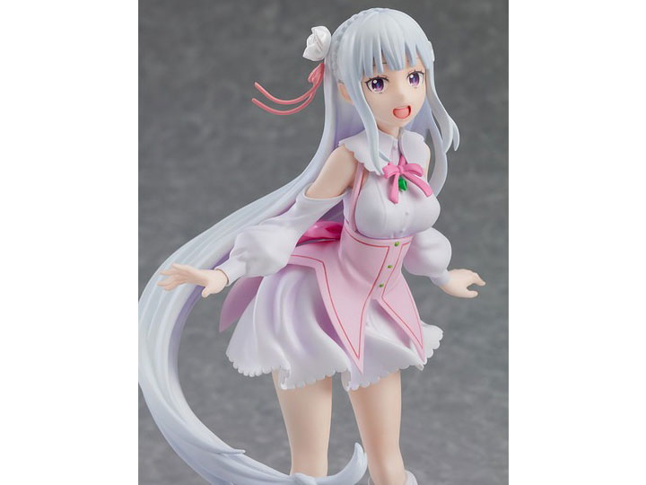 Re�F�[������n�߂�ِ��E���� POP UP PARADE �G�~���A Memory Snow Ver.