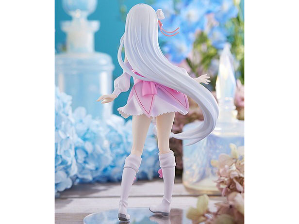 Re�F�[������n�߂�ِ��E���� POP UP PARADE �G�~���A Memory Snow Ver.